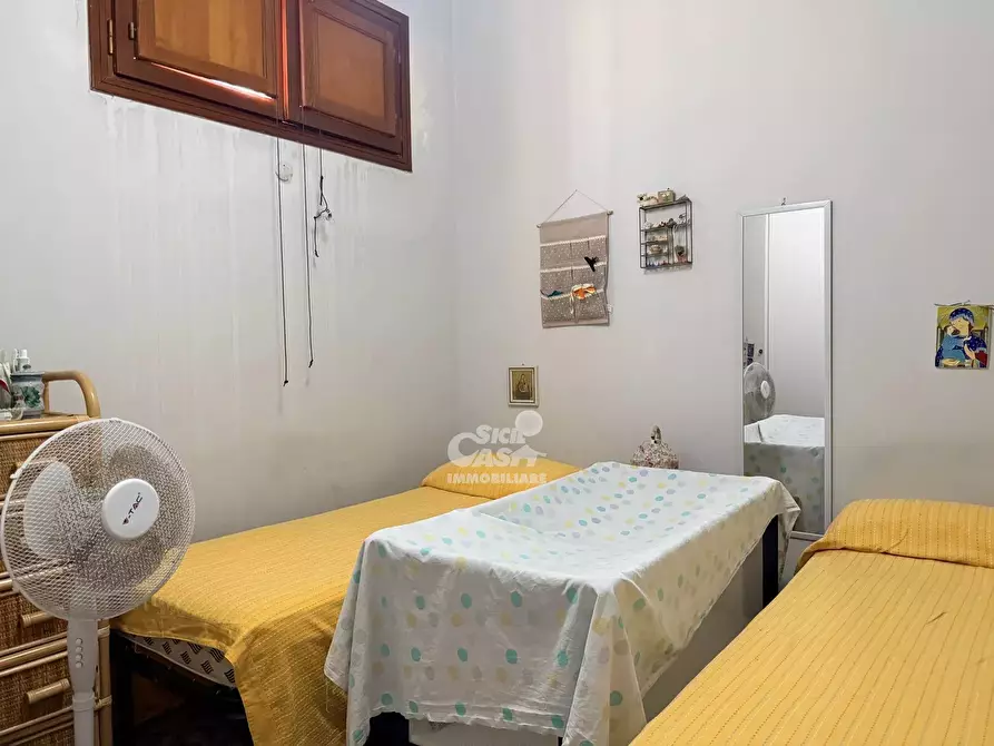 Immagine 20 di Terreno edificabile in vendita  a Marsala