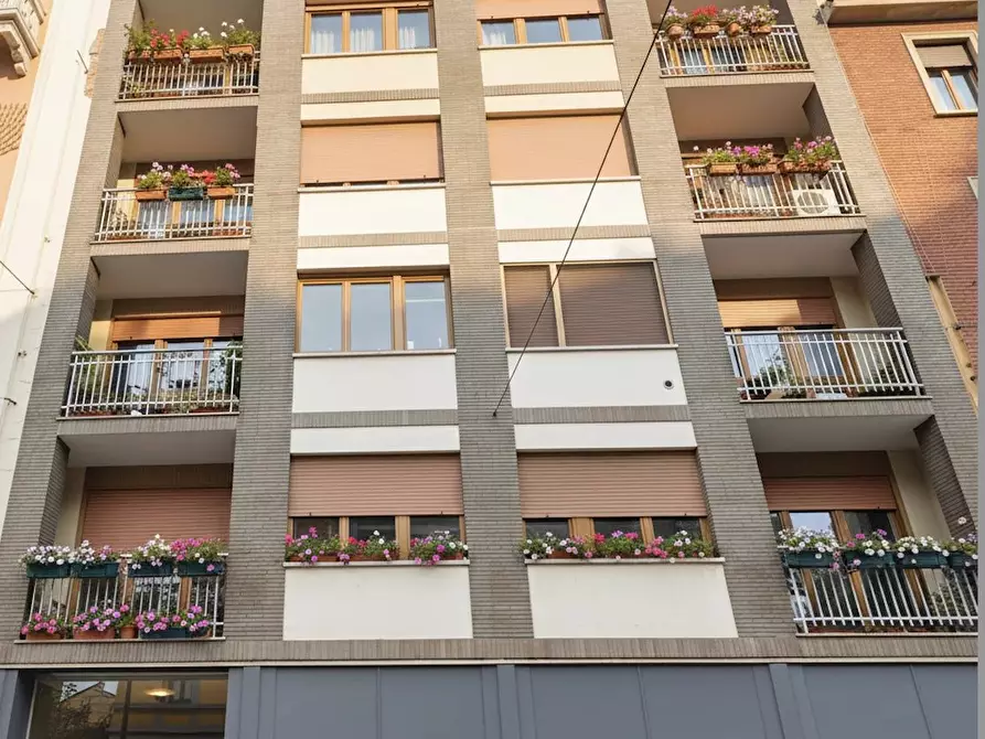 Immagine 4 di Casa trifamiliare in affitto  in Via Giovanni Lulli a Milano