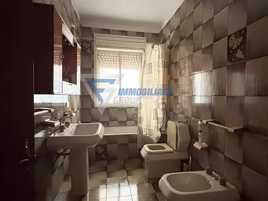 Immagine 8 di Casa trifamiliare in vendita  in VIA MESSINA a Buccheri