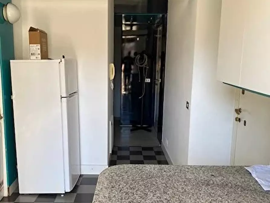 Immagine 19 di Casa trifamiliare in affitto  in Via Teodosio, 70 a Milano