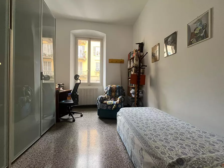 Immagine 13 di Casa trifamiliare in vendita  in Via Trieste a Chiavari