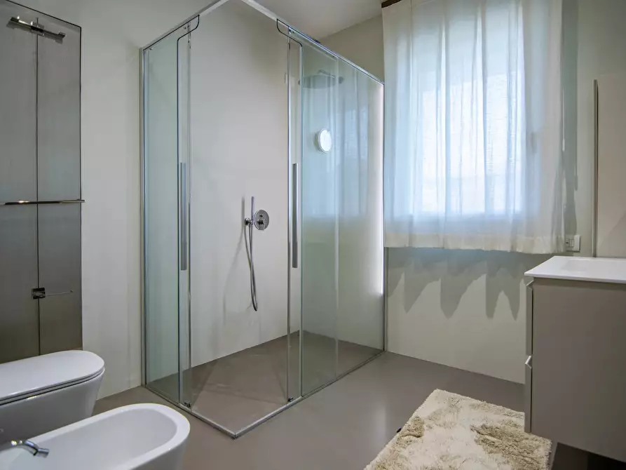 Immagine 50 di Terreno edificabile in vendita  a Padova