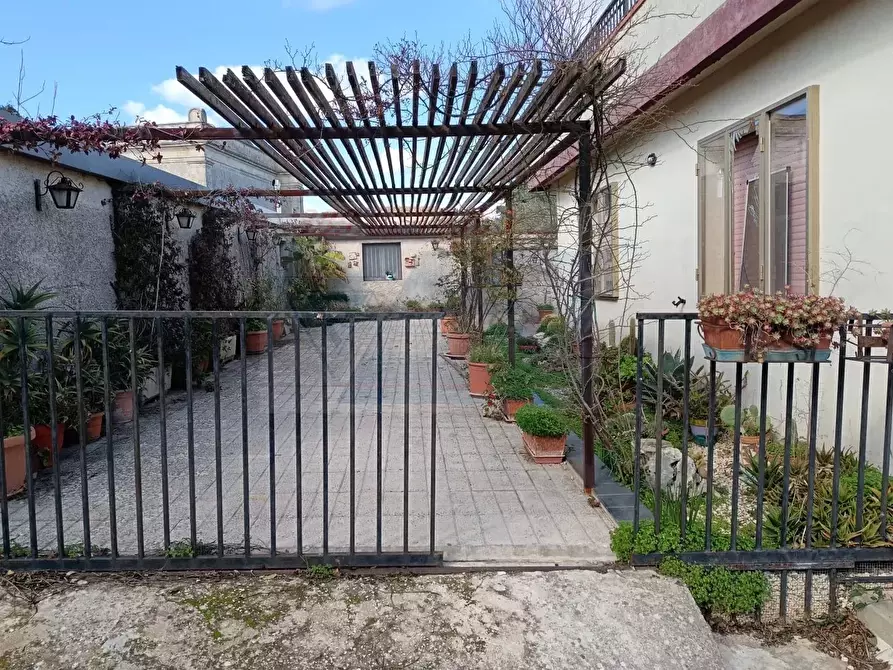 Immagine 12 di Terreno edificabile in vendita  in contrada garofalo a Buccheri