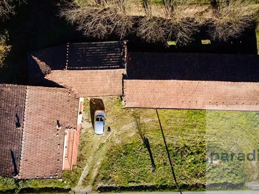 casa indipendente in vendita ad Alzano Scrivia