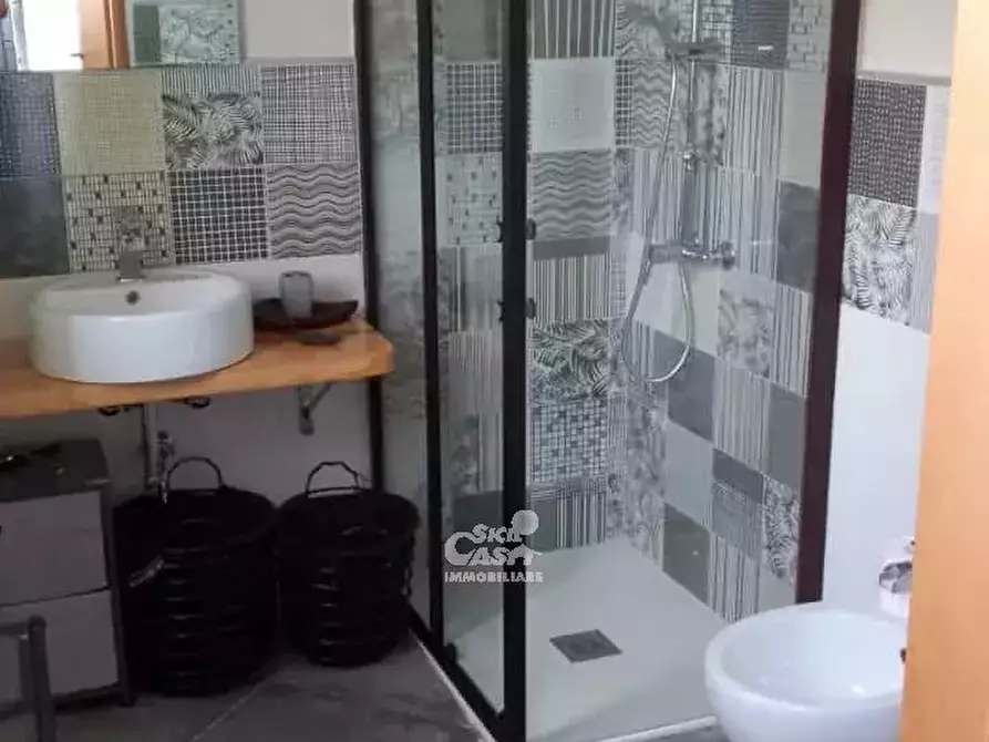 Immagine 3 di Casa trifamiliare in affitto  a Marsala