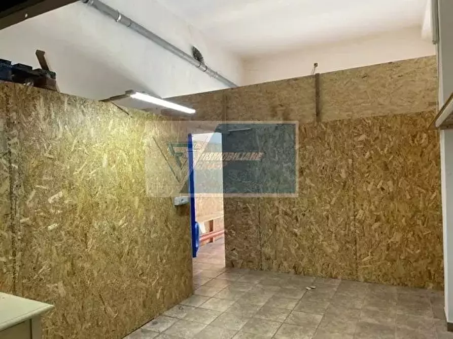 Immagine 5 di Attico in affitto  in Via Giovanna D'Arco a Siracusa