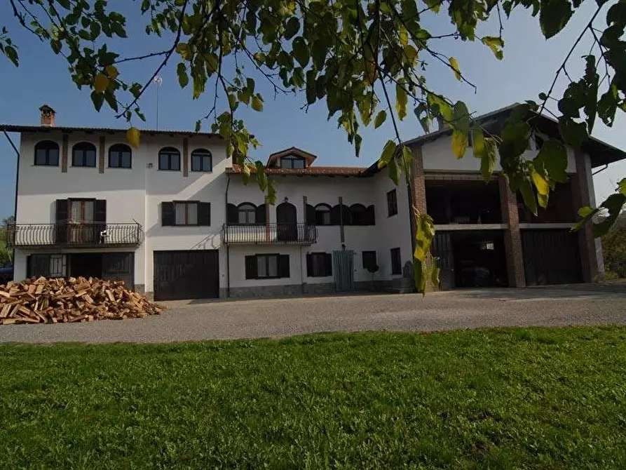 Immagine 2 di Terreno edificabile in vendita  a Barolo