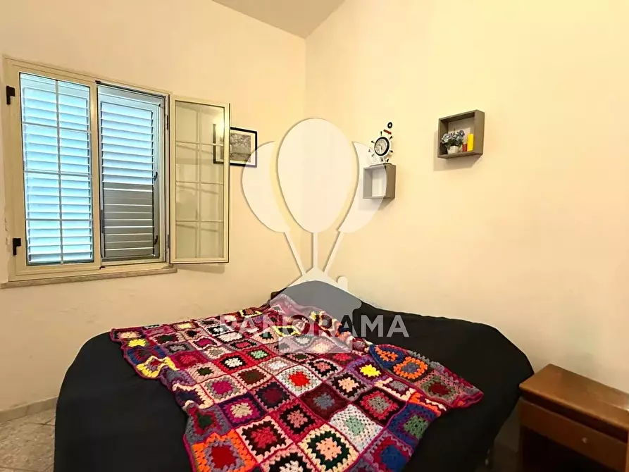 Immagine 12 di Terreno edificabile in vendita  in Contrada Colonna a Balestrate