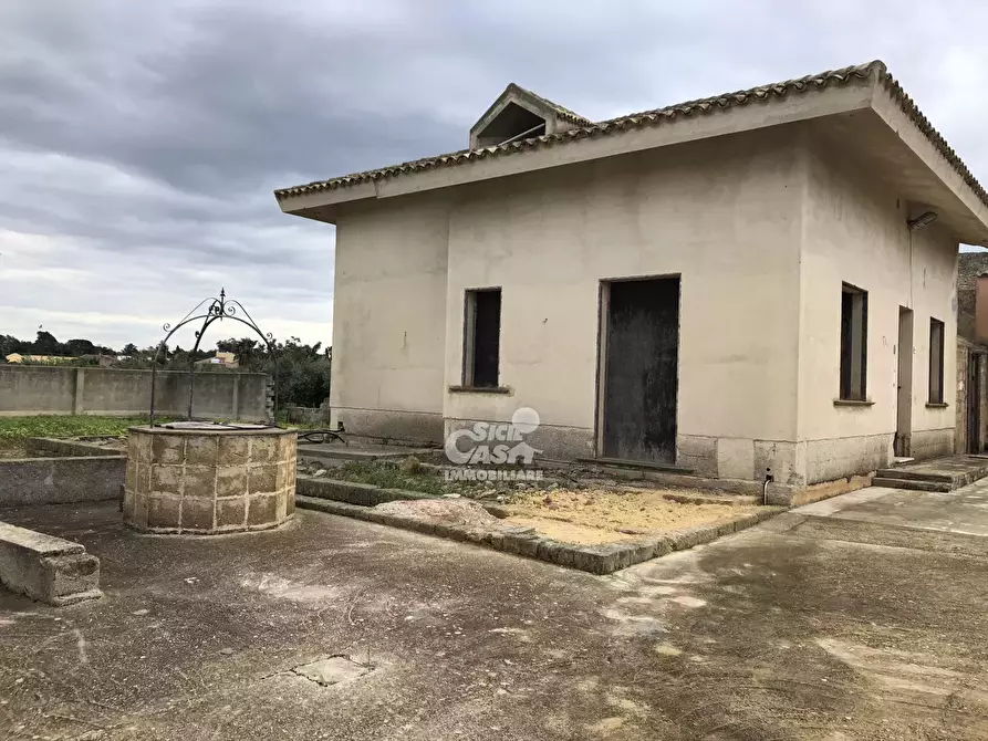 Immagine 13 di Terreno edificabile in vendita  a Marsala