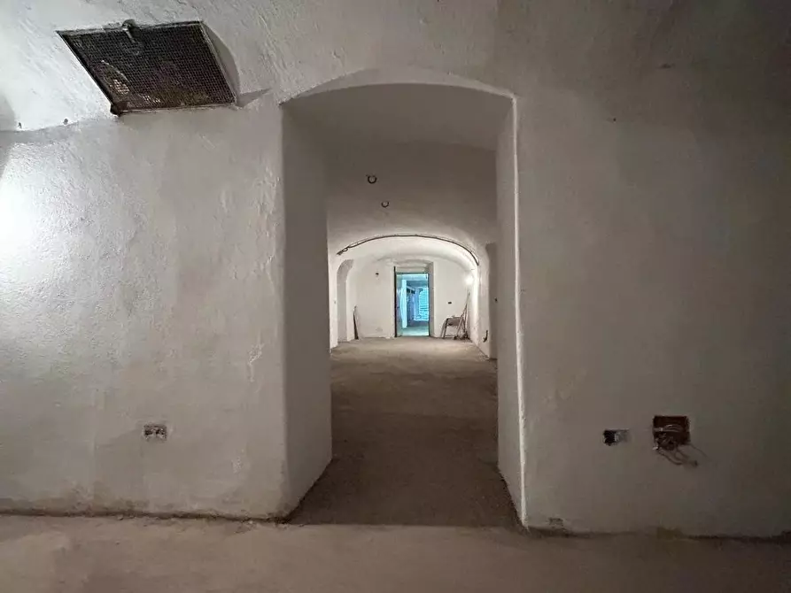 Immagine 8 di Casa bifamiliare in vendita  in Corso Giuseppe Garibaldi a Chiavari