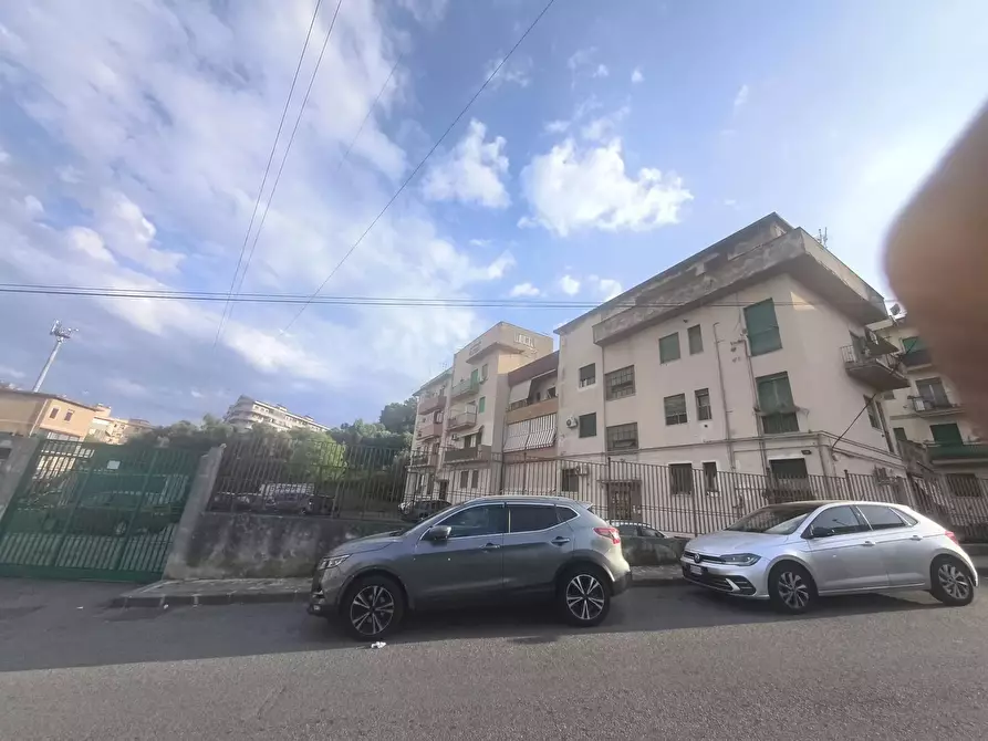 Immagine 8 di Casa trifamiliare in vendita  in Via Muzio Attendolo Sforza, 1 a Messina