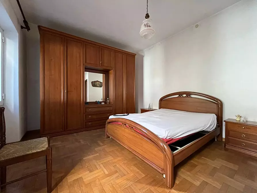 Immagine 8 di Terreno edificabile in vendita  in Via Brizzolara Adolfo a Borzonasca