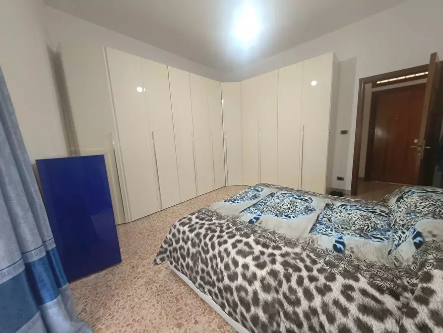 Immagine 7 di Casa trifamiliare in vendita  in Salita Ogliastri, 26 a Messina