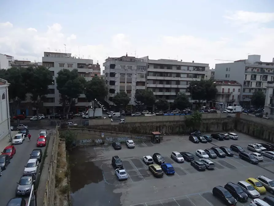 Immagine 8 di Casa trifamiliare in affitto  in Via Ettore Lombardo Pellegrino a Messina