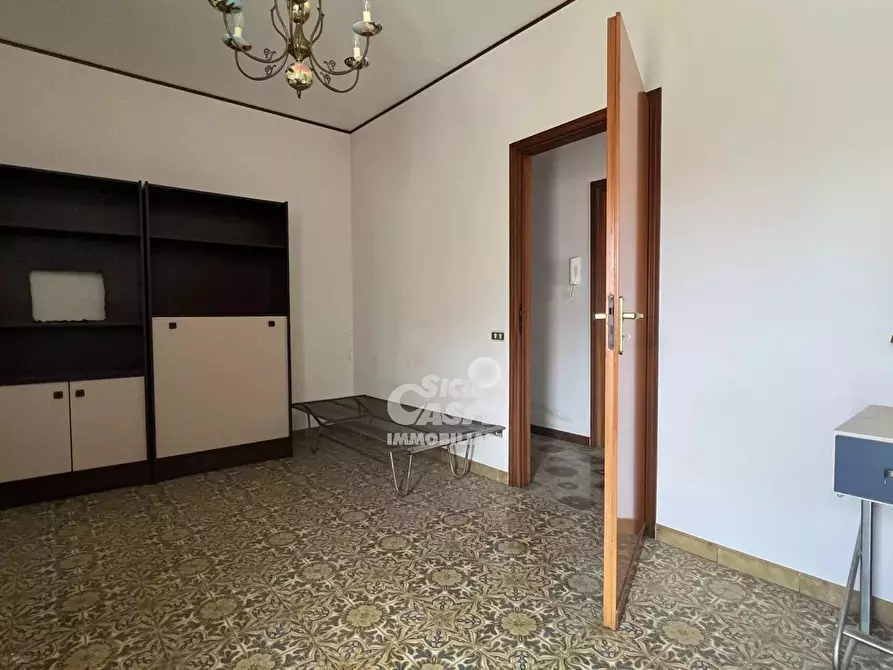 Immagine 21 di Casa trifamiliare in vendita  a Marsala