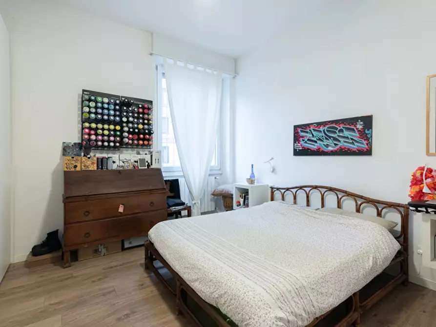 Immagine 17 di Casa trifamiliare in vendita  a Milano