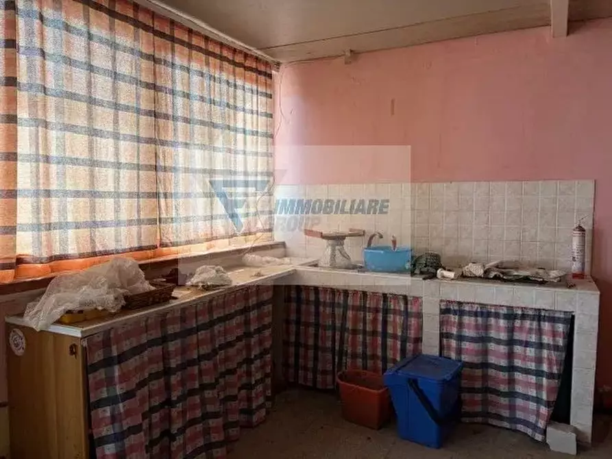 Immagine 26 di Casa trifamiliare in vendita  in Via Giovanna d'Arco a Siracusa