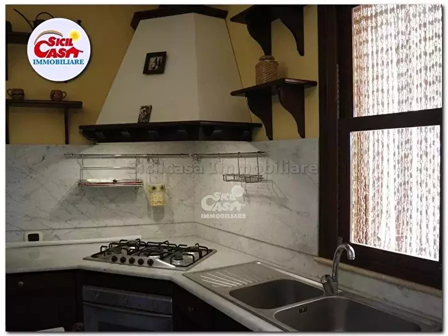 Immagine 5 di Terreno edificabile in affitto  a Marsala