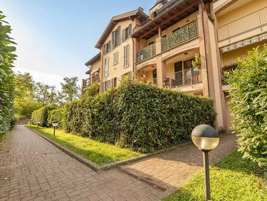 Immagine 1 di Casa trifamiliare in affitto  in Via 2 Giugno, 1 a Lodi