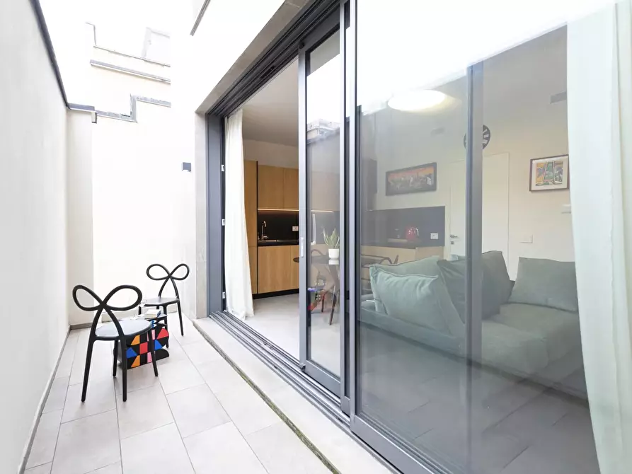 Immagine 17 di Casa trifamiliare in affitto  in Via Mauro Macchi, 61 a Milano