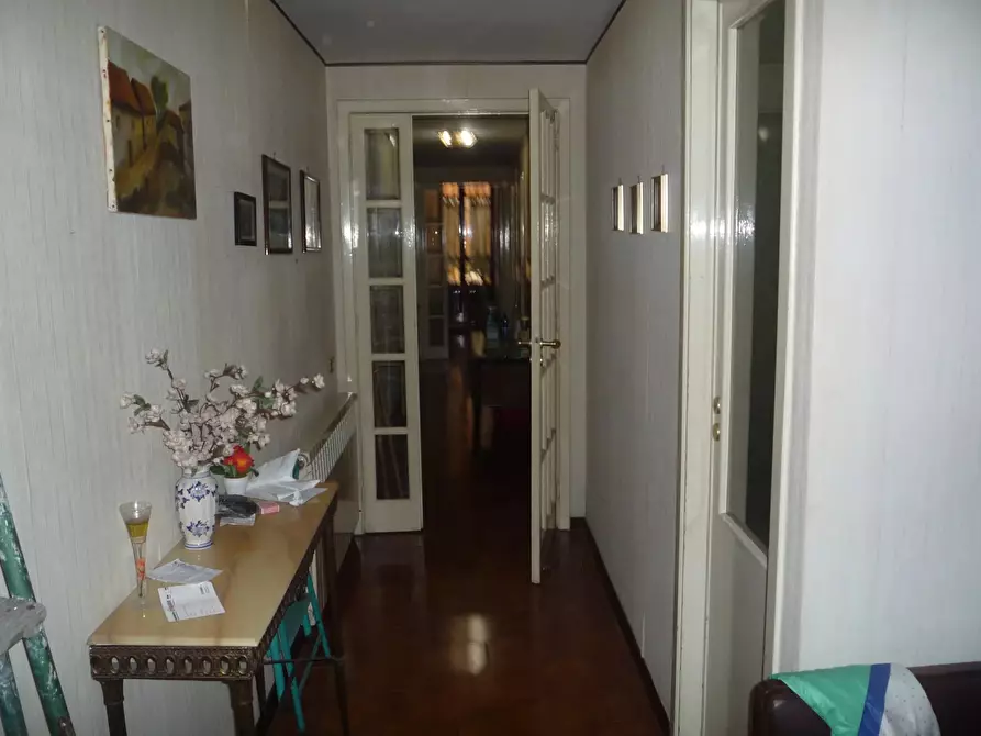 Immagine 8 di Casa trifamiliare in vendita  in Via Giuseppe Natoli, 117 a Messina