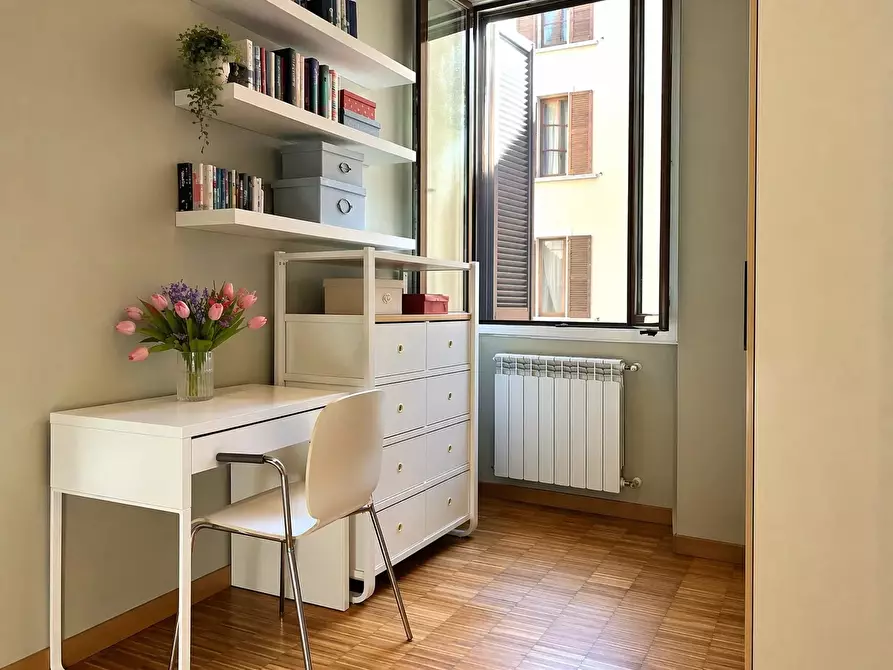 Immagine 10 di Casa trifamiliare in affitto  in VIA PONTIDA, 4. a Milano