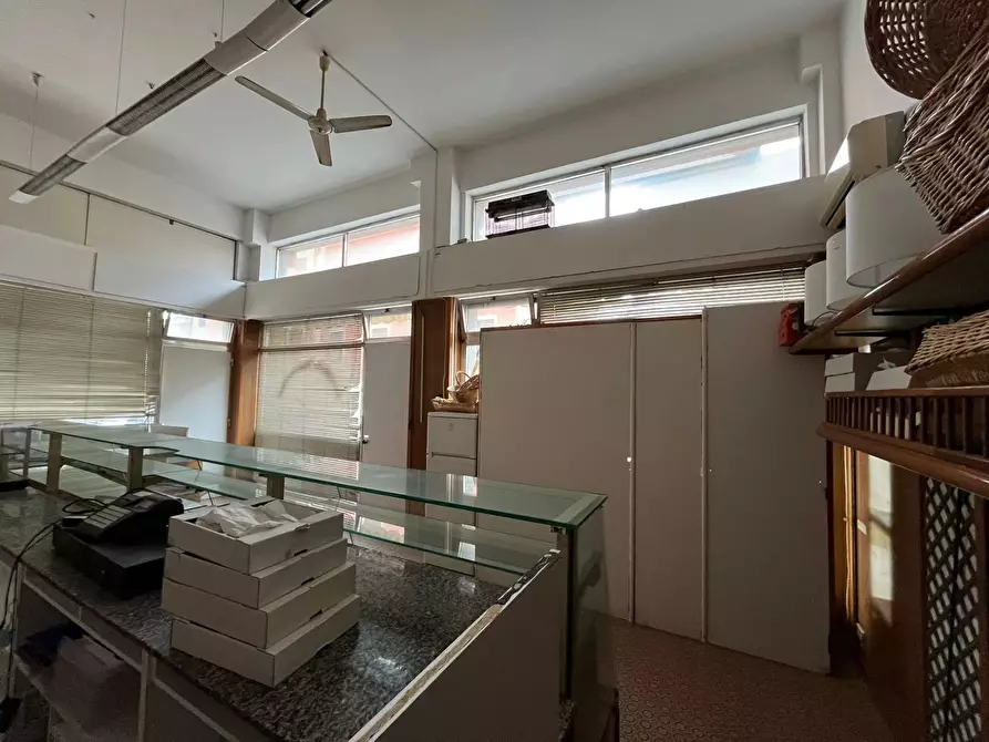 Immagine 4 di Attico in vendita  in Via Tommaso Sanguineti a Lavagna