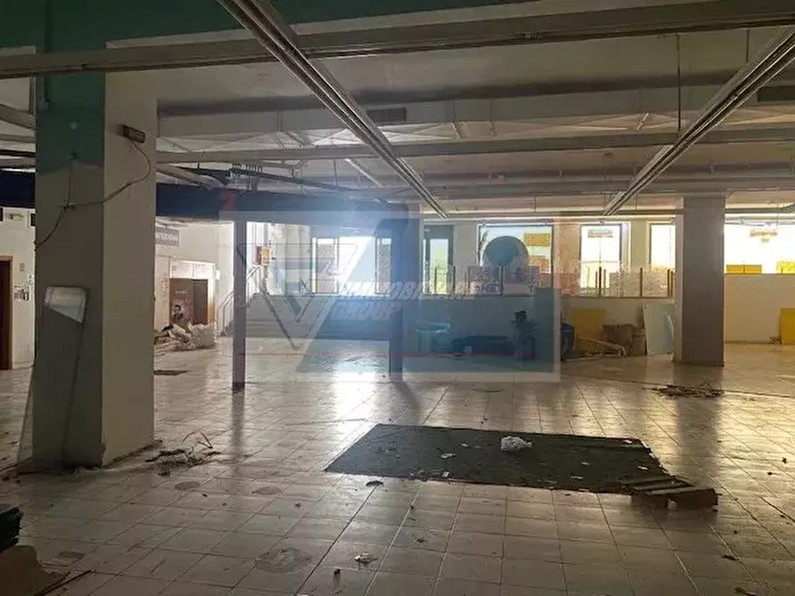 Immagine 4 di Attico in affitto  in Via Tevere a Siracusa