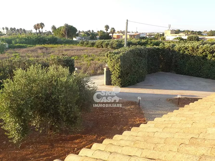 Immagine 5 di Terreno edificabile in vendita  a Marsala