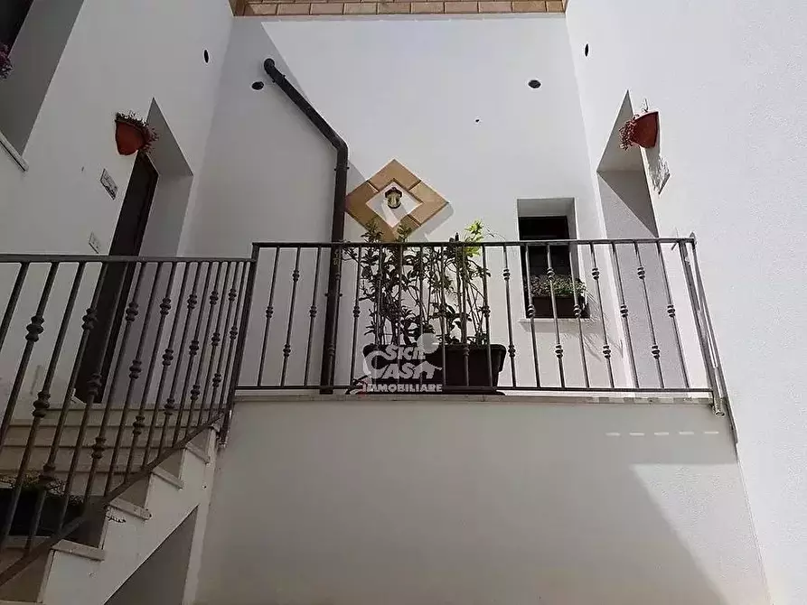 Immagine 22 di Monolocale in vendita  a Marsala