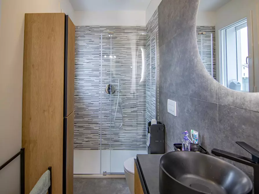 Immagine 14 di Terreno edificabile in vendita  a Albignasego