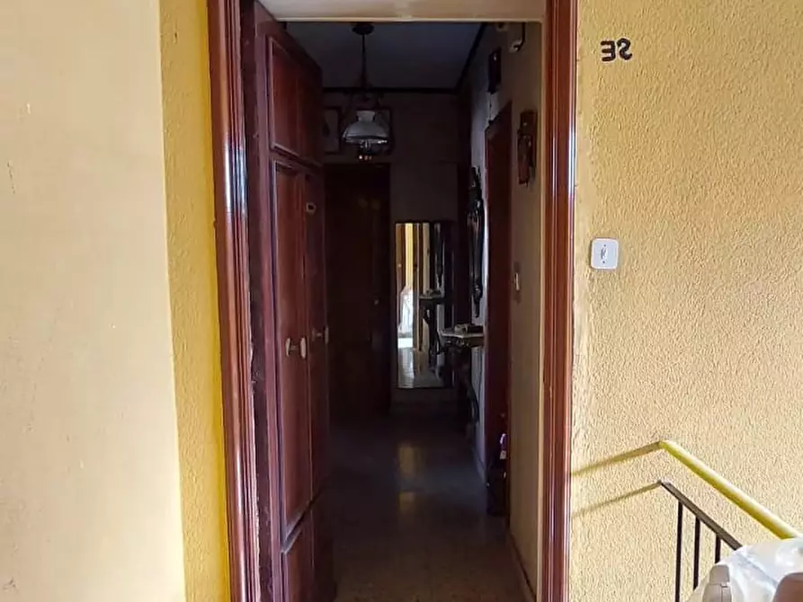 Immagine 14 di Casa trifamiliare in vendita  in Via Gioacchino Chinigò, 2 a Messina