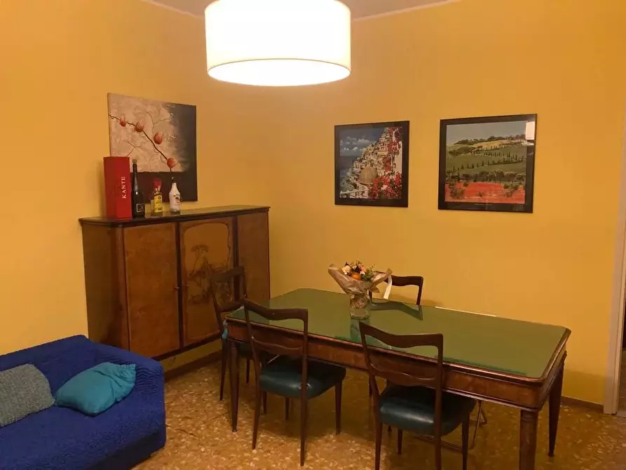 Immagine 24 di Casa trifamiliare in affitto  in Via Eugenio Carpi 38 a Milano