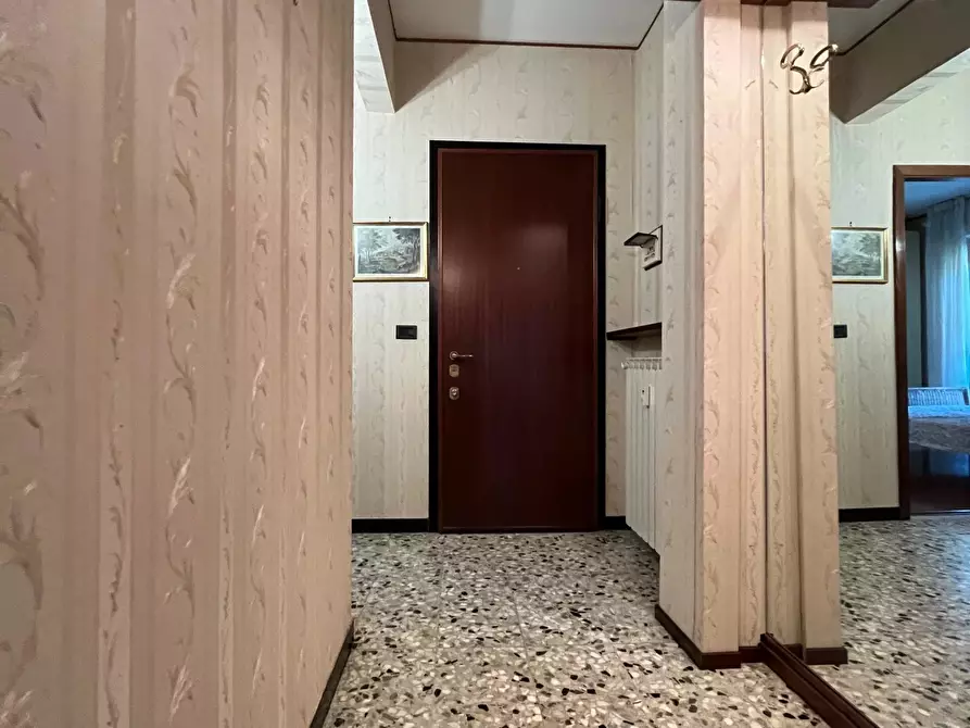 Immagine 10 di Casa trifamiliare in vendita  in Via Malvaro a Cicagna