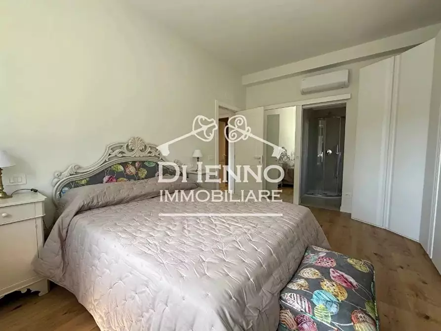 Immagine 23 di Casa trifamiliare in affitto  in Via Madesimo a Roma