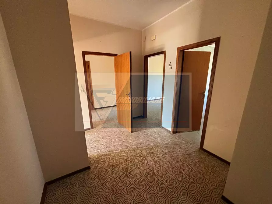 Immagine 16 di Casa trifamiliare in vendita  in VIA MATTIA PRETI a Siracusa