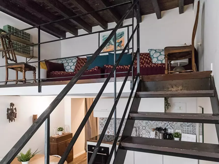 Immagine 22 di Casa trifamiliare in affitto  in Via Giorgio Chavez, 2. a Milano