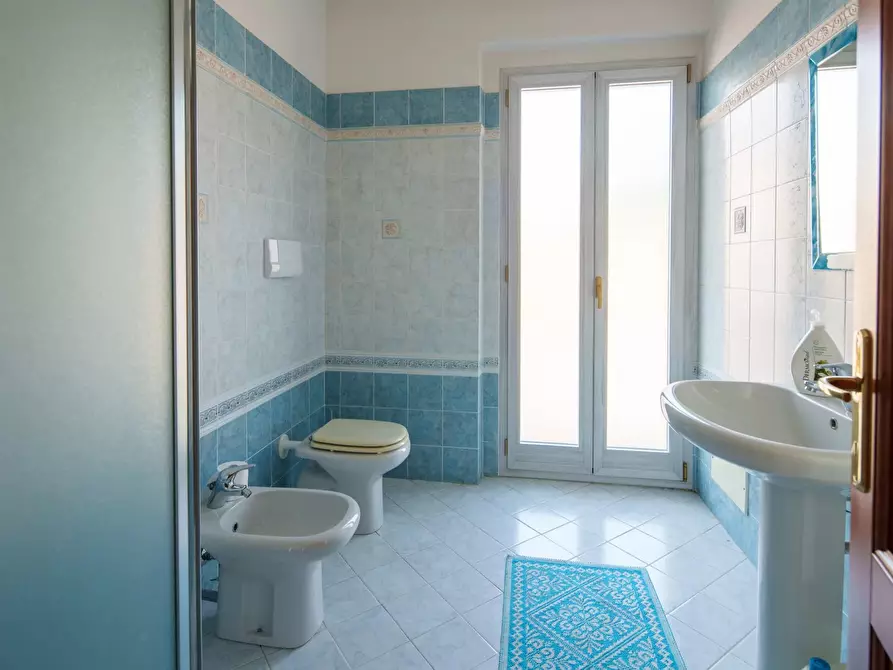 Immagine 19 di Casa trifamiliare in vendita  in Via Tempio, 25 a Calangianus