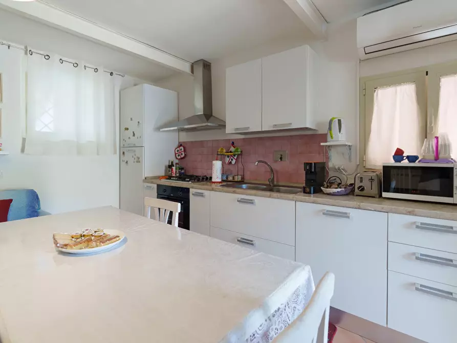 Immagine 8 di Casa trifamiliare in vendita  in Via Massimo Kolbe, 4 a Aggius