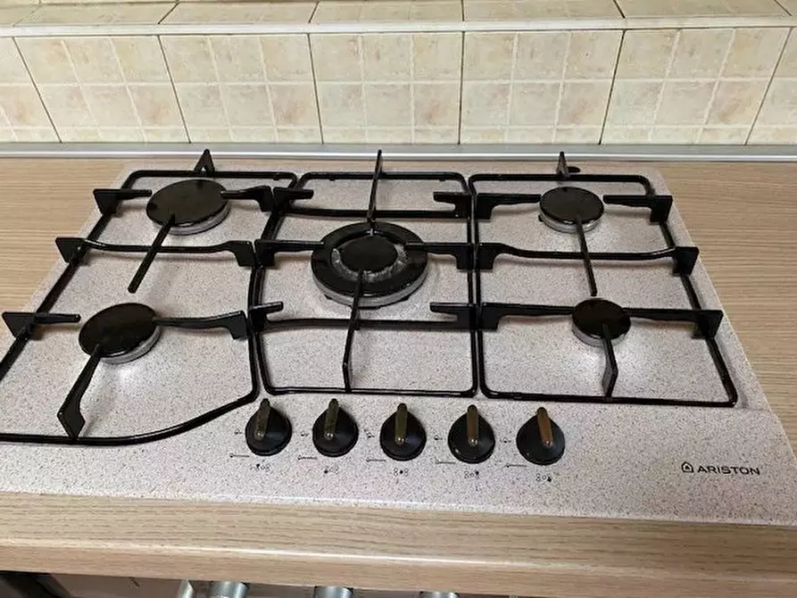 Immagine 7 di Casa trifamiliare in affitto  in Via Bernardo Rucellai a Milano