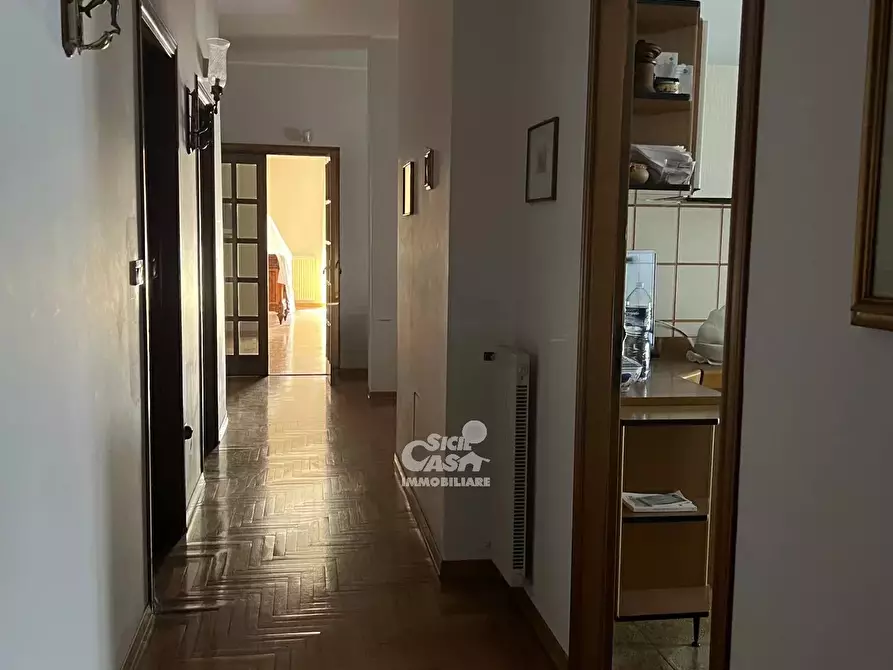 Immagine 8 di Casa trifamiliare in vendita  a Marsala