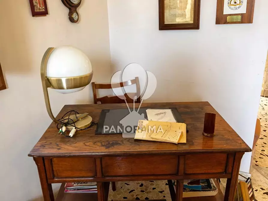 Immagine 41 di Casa trifamiliare in vendita  in via Garibaldi n 78 a Balestrate