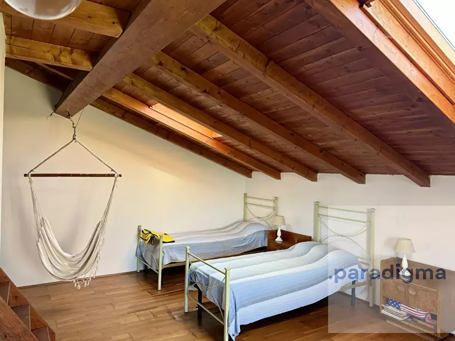 Immagine 18 di Casa trifamiliare in vendita  in Via Collo Tanaro, 13 a Alluvioni Cambio'