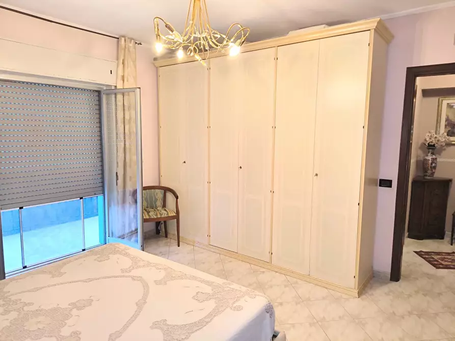 Immagine 23 di Casa trifamiliare in vendita  in Via Giovanni Denaro, 6 a Messina