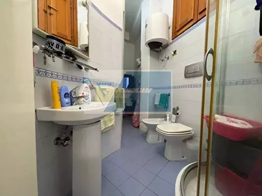 Immagine 29 di Casa trifamiliare in vendita  in Corso Matteotti a Siracusa