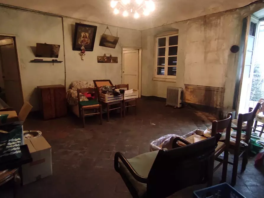 Immagine 7 di Casa trifamiliare in vendita  in Via Pian dei Ratti Pian dei Ratti-pianezza a Coreglia Ligure