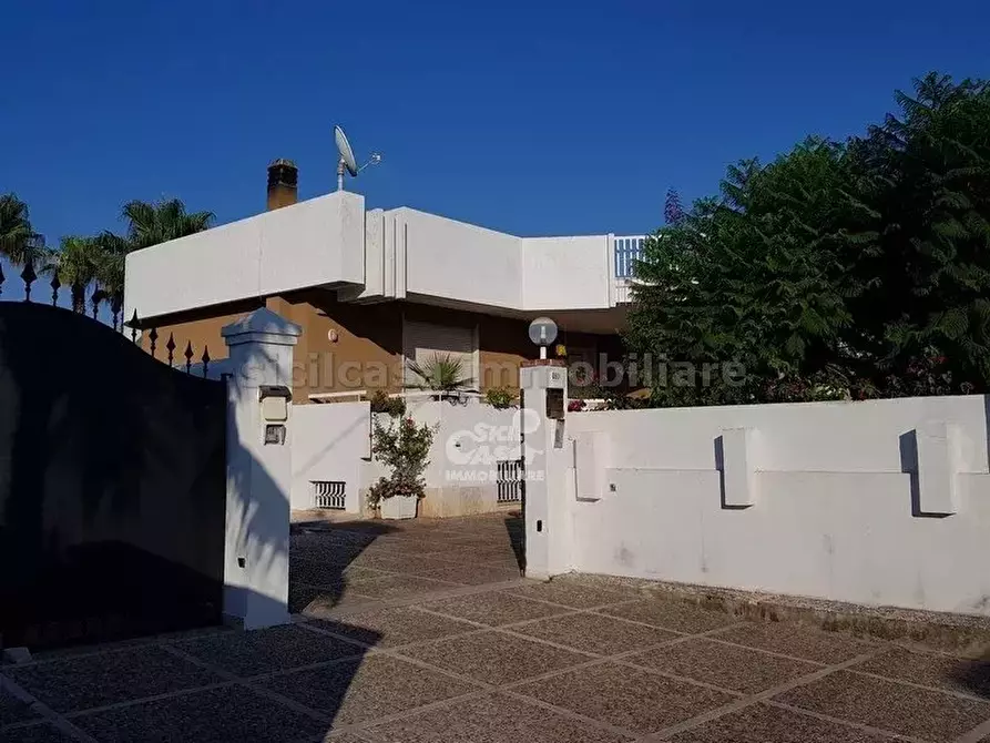 Immagine 3 di Terreno edificabile in vendita  a Marsala