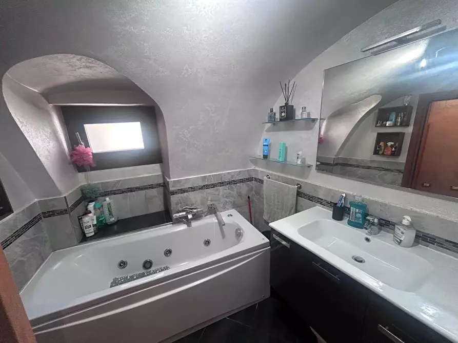 Immagine 6 di Casa trifamiliare in vendita  a Airole
