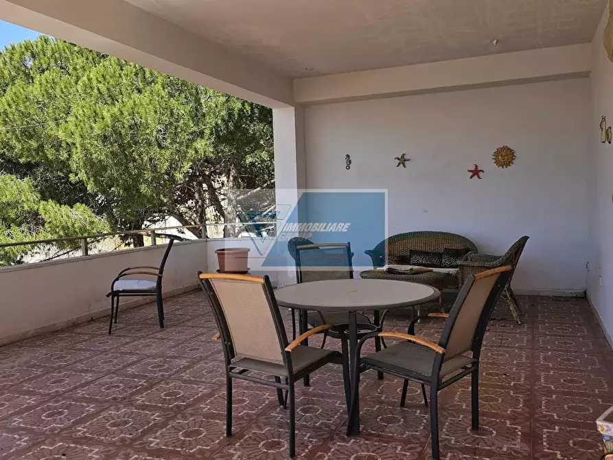 Immagine 12 di Terreno edificabile in vendita  in Via C. di Martino a Noto