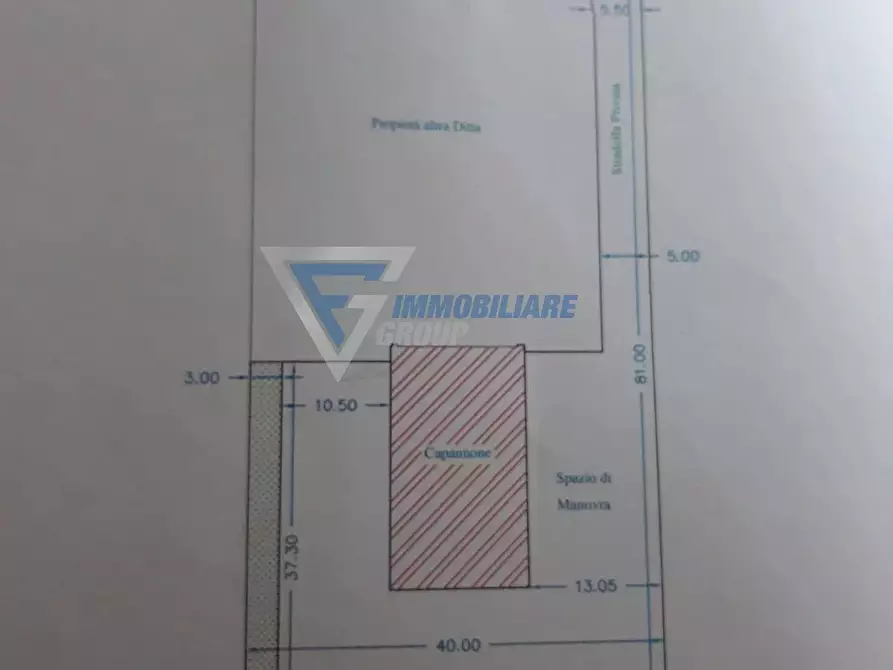 Immagine 5 di Casa bifamiliare in vendita  in Contrada Spalla a Buccheri